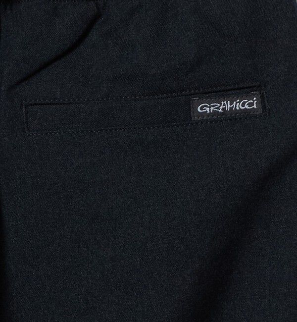 BEAUTY&YOUTH UNITED ARROWS「【別注】＜Gramicci＞ウールライク ツイル パンツ」|チノ|