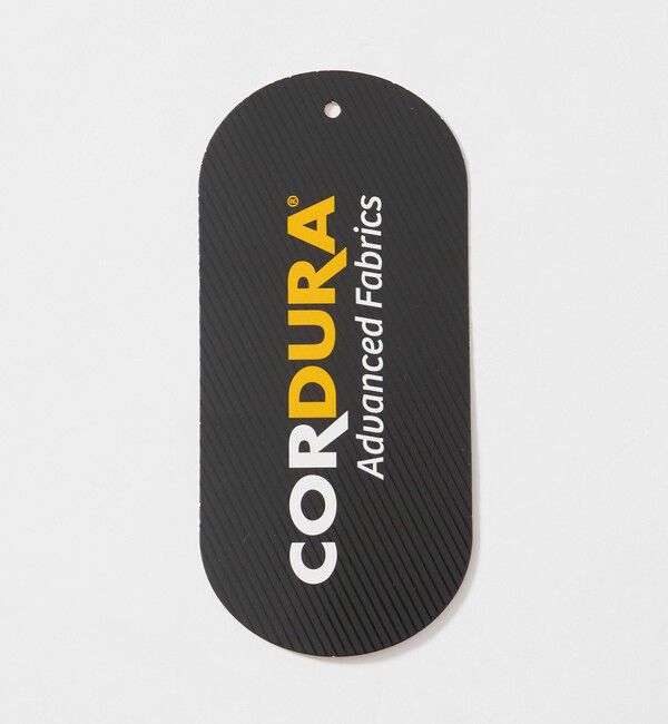NICE WEATHER「【別注】＜TAION＞CORDURA ブルゾン」|ダウン|