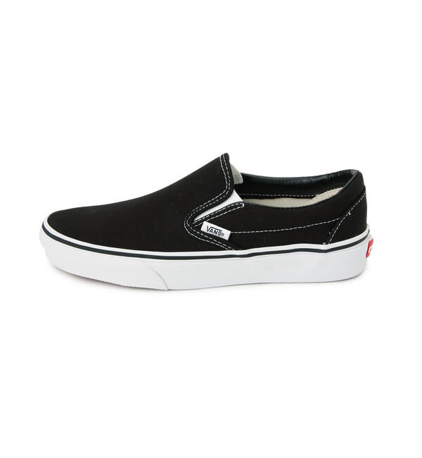 BEAMS SELECTION for WOMEN「VANS / SLIP ON」|スニーカー|