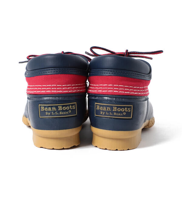 BEAMS SELECTION for WOMEN「L.L.Bean &times; BEAMS PLUS & BEAMS BOY / Deluxe Canvas Gum Shoes」|その他|