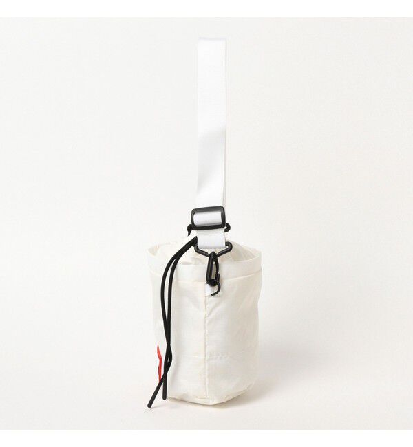 BEAMS SELECTION for WOMEN「【WEB限定】HUNTER / トラベル リップストップ バケット」|トートバッグ|