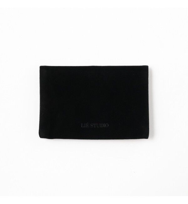 BEAMS SELECTION for WOMEN「LIE STUDIO / The Agnes リング」|その他|