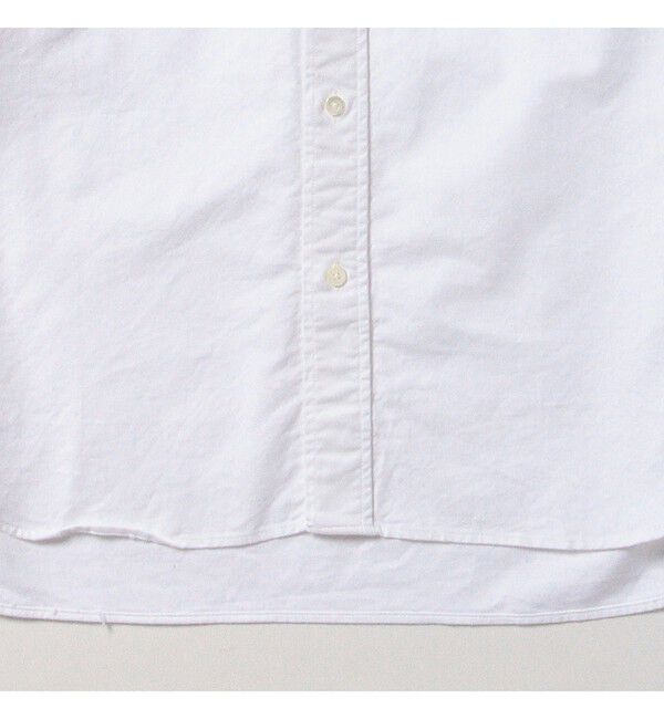 BEAMS PLUS「B.D. Oxford」|シャツ・ブラウス|