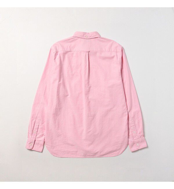 BEAMS PLUS「B.D. Oxford」|シャツ・ブラウス|