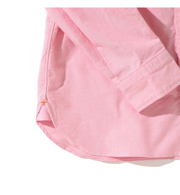 BEAMS PLUS「B.D. Oxford」|シャツ・ブラウス|