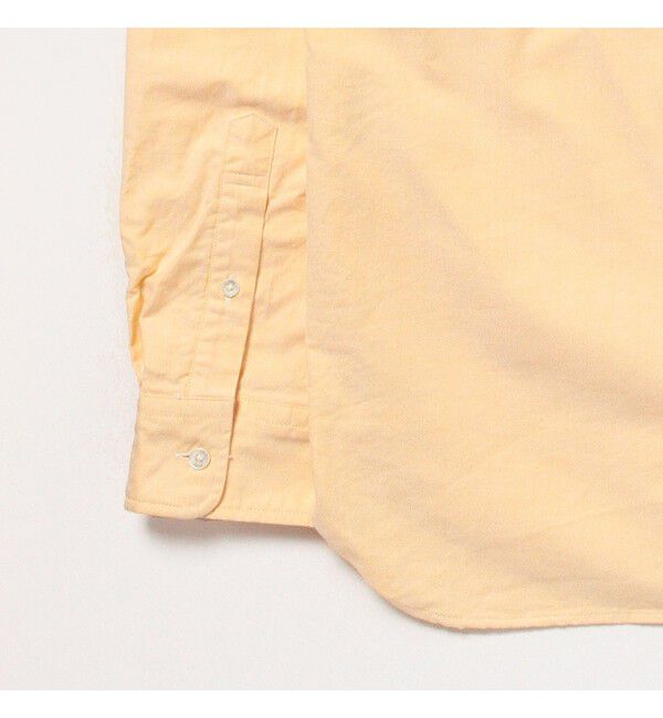 BEAMS PLUS「B.D. Oxford」|シャツ・ブラウス|