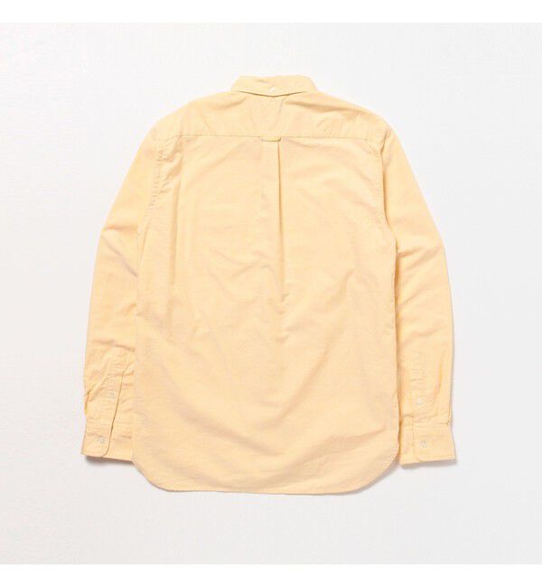 BEAMS PLUS「B.D. Oxford」|シャツ・ブラウス|