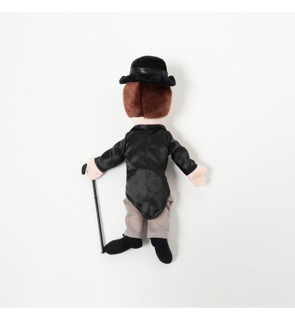 bPr BEAMS「Unemployed Philosophers Guild / Plush Doll ぬいぐるみ」|フィギュア・ホビー|