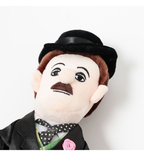 bPr BEAMS「Unemployed Philosophers Guild / Plush Doll ぬいぐるみ」|フィギュア・ホビー|