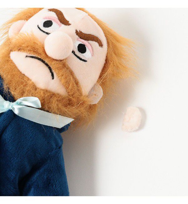 bPr BEAMS「Unemployed Philosophers Guild / Plush Doll ぬいぐるみ」|フィギュア・ホビー|