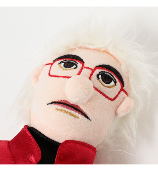 bPr BEAMS「Unemployed Philosophers Guild / Plush Doll ぬいぐるみ」|フィギュア・ホビー|