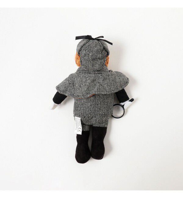 bPr BEAMS「Unemployed Philosophers Guild / Plush Doll ぬいぐるみ」|フィギュア・ホビー|