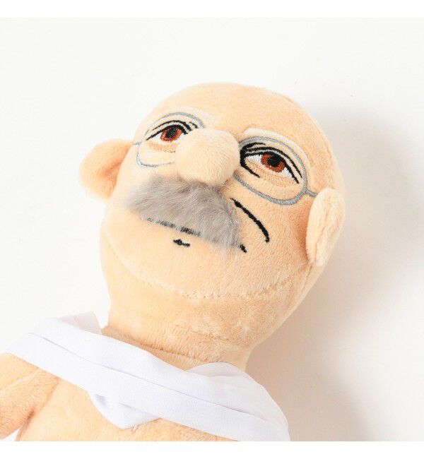 bPr BEAMS「Unemployed Philosophers Guild / Plush Doll ぬいぐるみ」|フィギュア・ホビー|