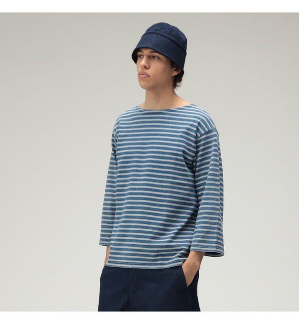BEAMS PLUS「ゴブ ハット」|その他|