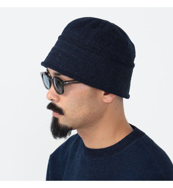 BEAMS PLUS「ゴブ ハット」|その他|