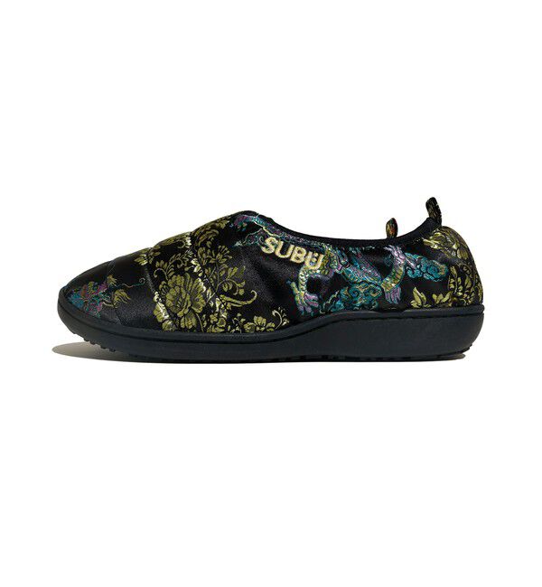 bPr BEAMS「SUBU / VAMP SHOES CHINADRESS Dots Collection 2025」|その他|