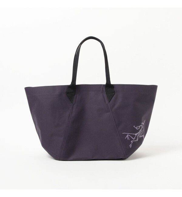 BEAMS「BEAMS|ARC'TERYX / Carrier 45 Gear Tote」|リュック|