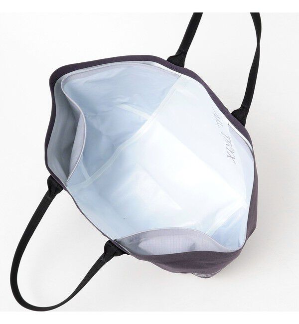 BEAMS「BEAMS|ARC'TERYX / Carrier 45 Gear Tote」|リュック|