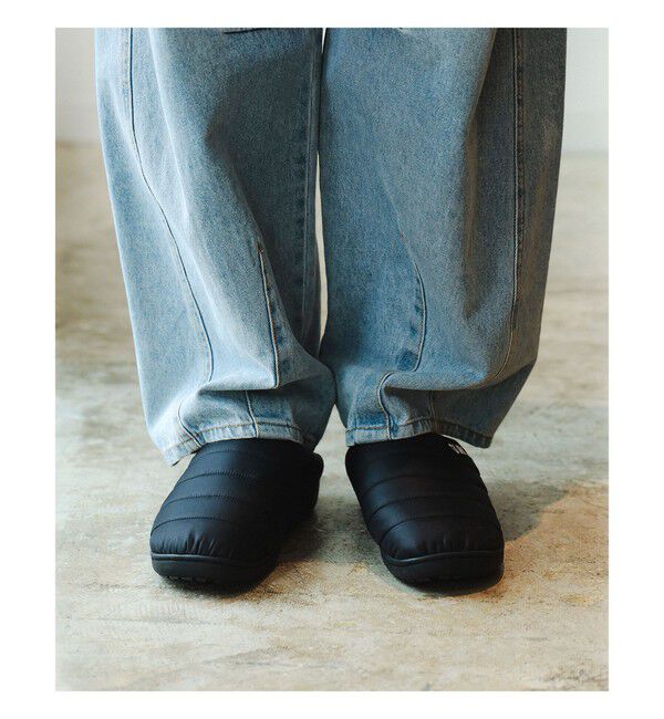 bPr BEAMS「SUBU / サンダル Permanent Collection」|その他|