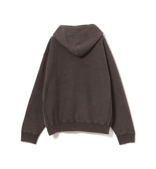 BEAMS「【別注】Champion / リバースウィーブ（R）フルジップ パーカー」|スウェット・ジャージ|