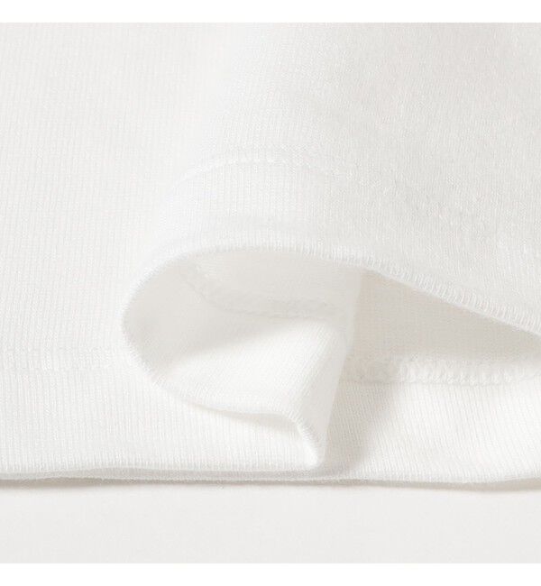 BEAMS「BEAMS |ARC&rsquo;TERYX / Kragg Cotton LS」|Tシャツ・カットソー|