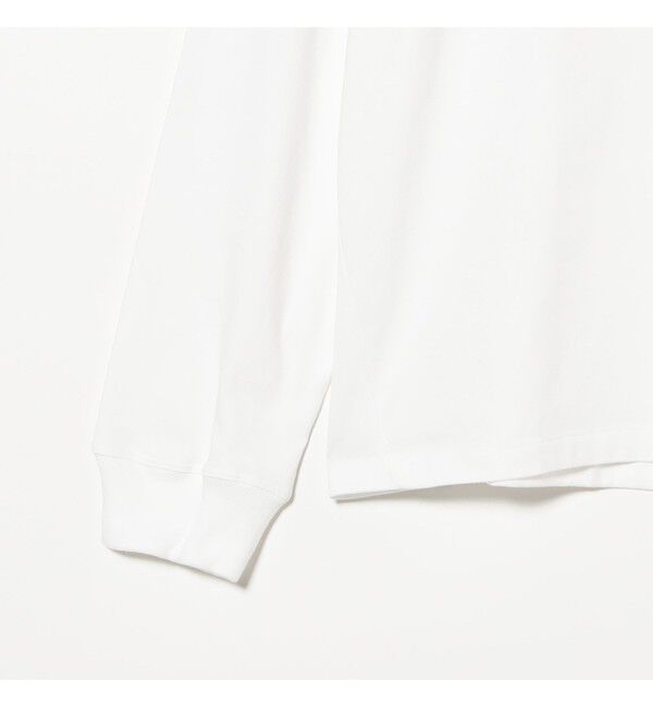 BEAMS「BEAMS |ARC&rsquo;TERYX / Kragg Cotton LS」|Tシャツ・カットソー|