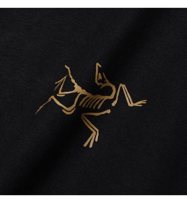 BEAMS「BEAMS |ARC&rsquo;TERYX / Kragg Cotton LS」|Tシャツ・カットソー|