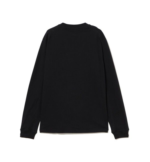 BEAMS「BEAMS |ARC&rsquo;TERYX / Kragg Cotton LS」|Tシャツ・カットソー|