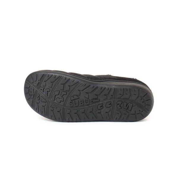 bPr BEAMS「【別注】SUBU / FAKE MOUTON サンダル」|その他|