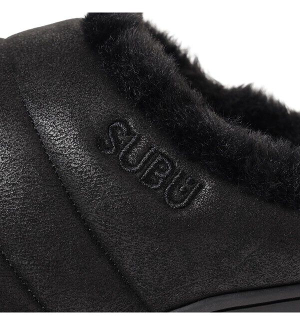 bPr BEAMS「【別注】SUBU / FAKE MOUTON サンダル」|その他|