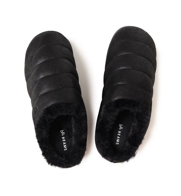 bPr BEAMS「【別注】SUBU / FAKE MOUTON サンダル」|その他|