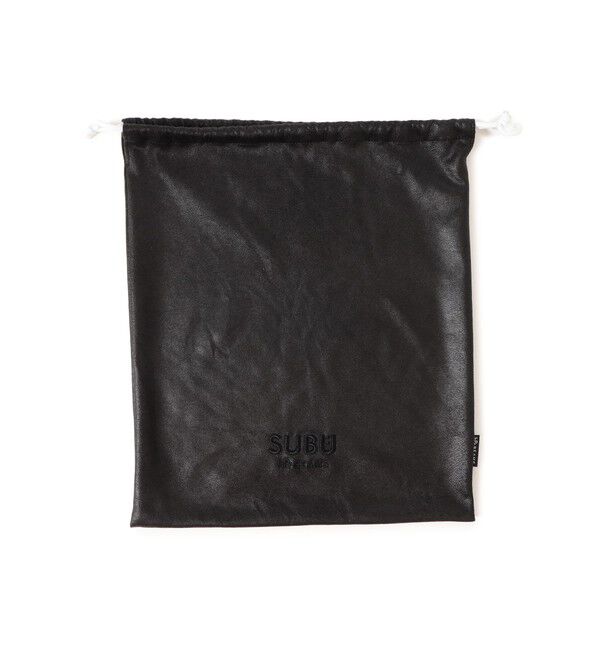bPr BEAMS「【別注】SUBU / FAKE MOUTON サンダル」|その他|