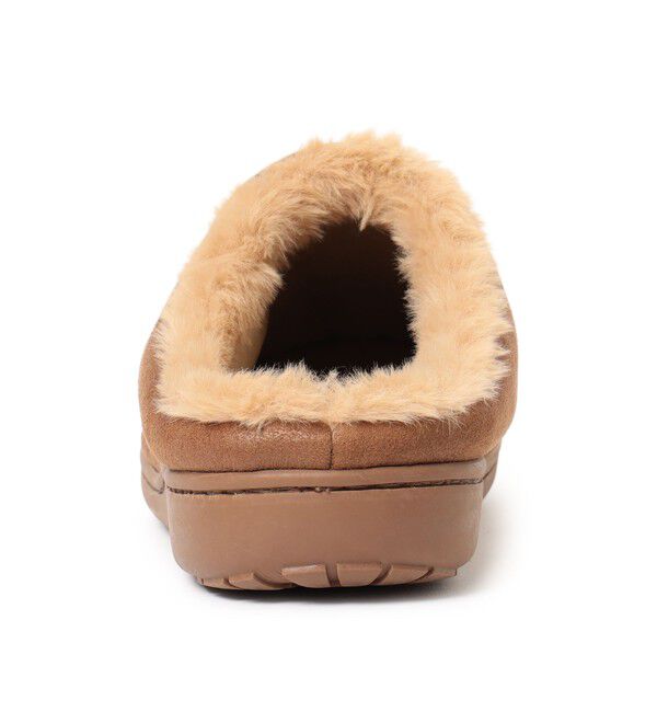 bPr BEAMS「【別注】SUBU / FAKE MOUTON サンダル」|その他|