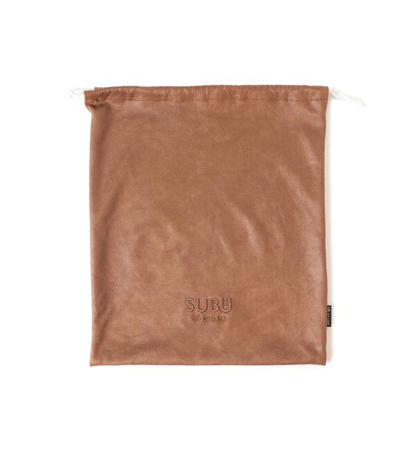 bPr BEAMS「【別注】SUBU / FAKE MOUTON サンダル」|その他|
