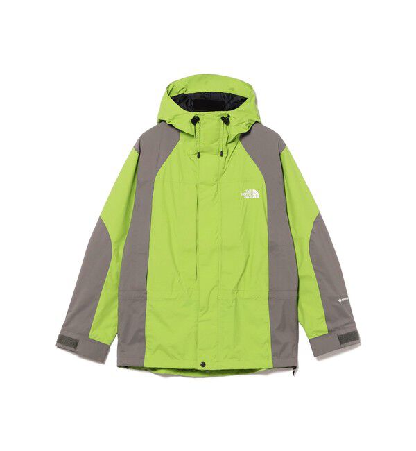BEAMS「THE NORTH FACE / レトロマウンテンライトジャケット」|ブルゾン・スタジャン|