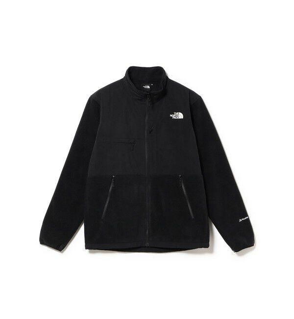 BEAMS「THE NORTH FACE / デナリジャケット」|ブルゾン・スタジャン|ﾌﾞﾗｯｸ