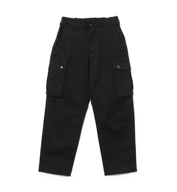BEAMS PLUS「【別注】sage de cret / M-42 Cargo Pants」|チノ|