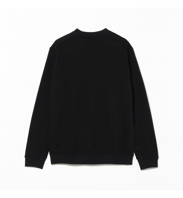 BEAMS「ARC&rsquo;TERYX / Emblem Fleece Crew」|スウェット・ジャージ|