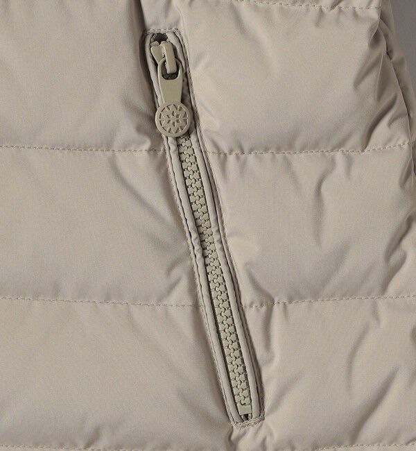SHIPS for women「【SHIPS別注】PYRENEX: SPOUTNIC LONG SOFT」|ダウン|