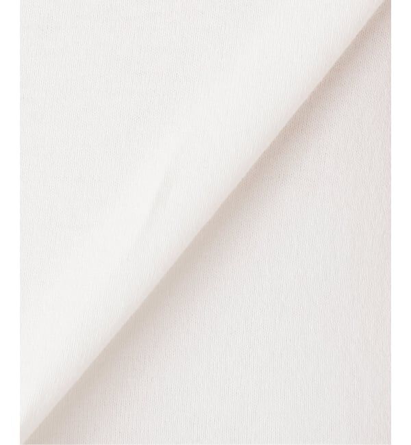 JOURNAL STANDARD「《追加》シャーリングノースリーブＴシャツ」|Tシャツ・カットソー|