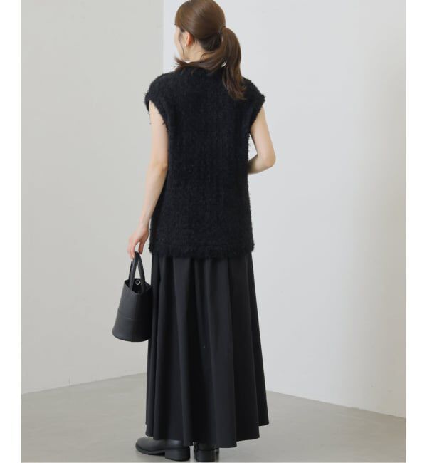 JOURNAL STANDARD relume「《WEB限定追加》ギャザーフレアスカート」|スカート|