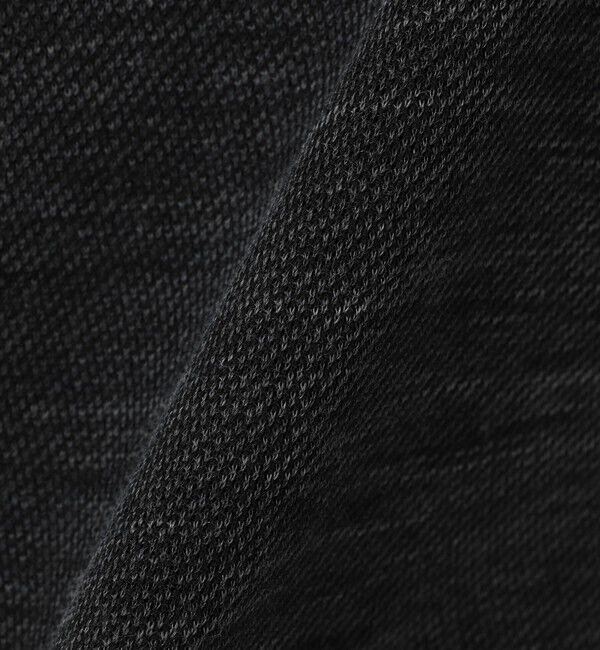 NOLLEY'S goodman「ウール混シングルライダース 26AW」|ブルゾン・スタジャン|