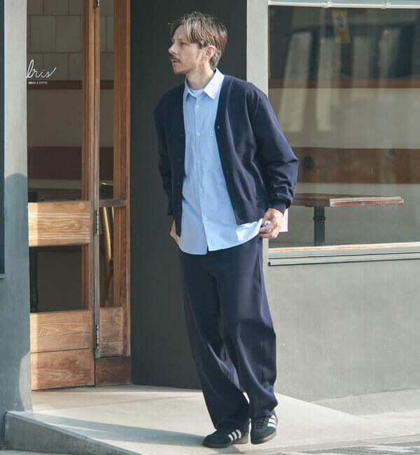  「adidas | 〈別注〉HANDBALL SPEZIAL MEN」|スニーカー|