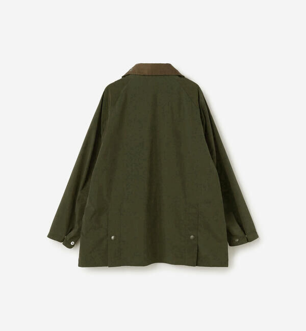  「Barbour |〈別注〉BEDALE（オーバーサイズ フィット）WOMEN」|その他|