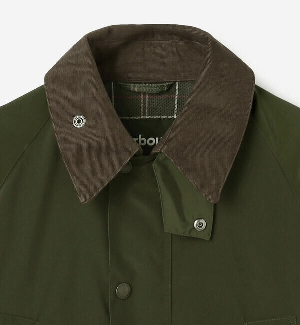  「Barbour |〈別注〉BEDALE（オーバーサイズ フィット）WOMEN」|その他|
