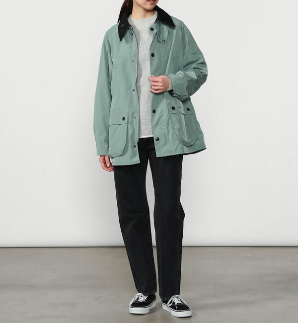  「Barbour |〈別注〉BEDALE（オーバーサイズ フィット）WOMEN」|その他|