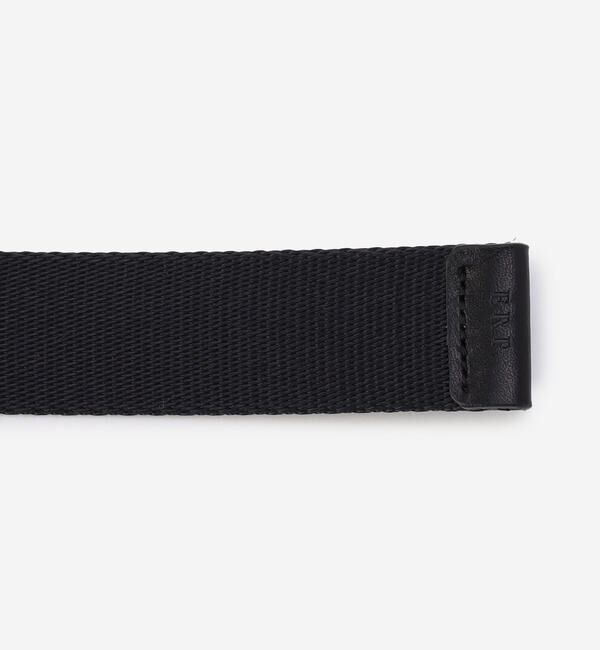  「ERP.｜〈別注〉HANDCRAFT DOUBLE RING BELT. UNISEX」|ベルト|