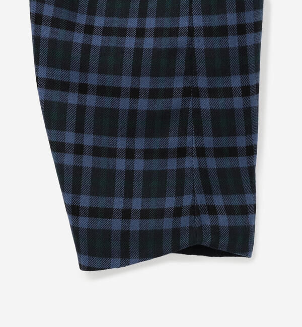 ORCIVAL「ORCIVAL | リバーシブル ノーカラーショートコート WOMEN」|その他|