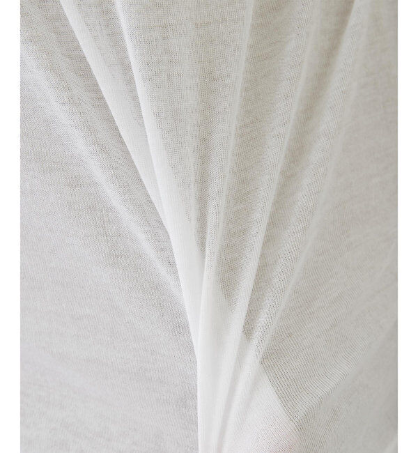 La nature linge「【La nature linge】NEWロングスリーブTシャツ」|Tシャツ・カットソー|