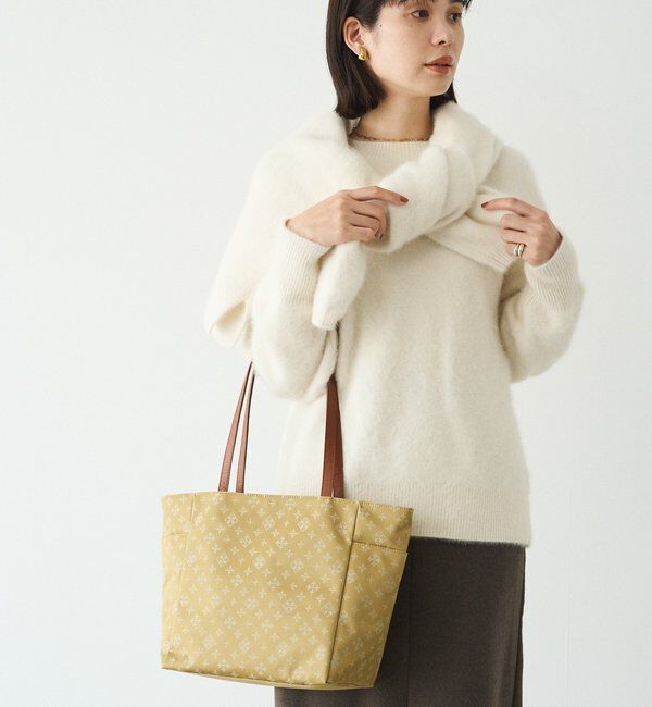  「《WEB限定》ベーシックトートバッグ」|トートバッグ|